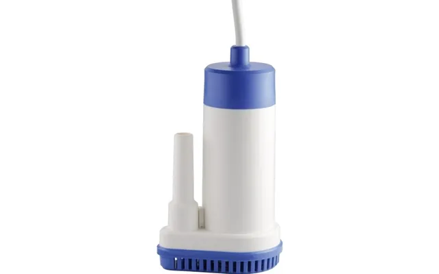 Power Pumpe 22 L Barwig Bwv088 N A