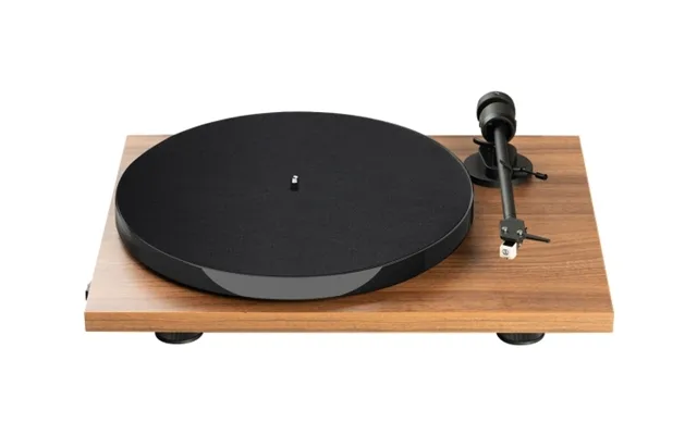 Pro-ject E1 Bt - Bæltedrevet Pladespiller