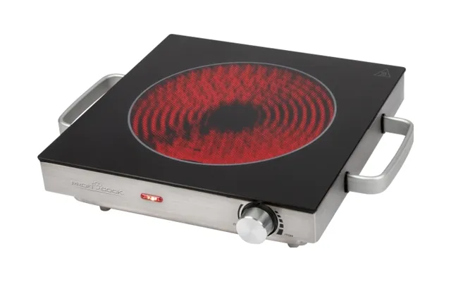 Profi Cook Pc-ekp 1210 501210 Kogeplade