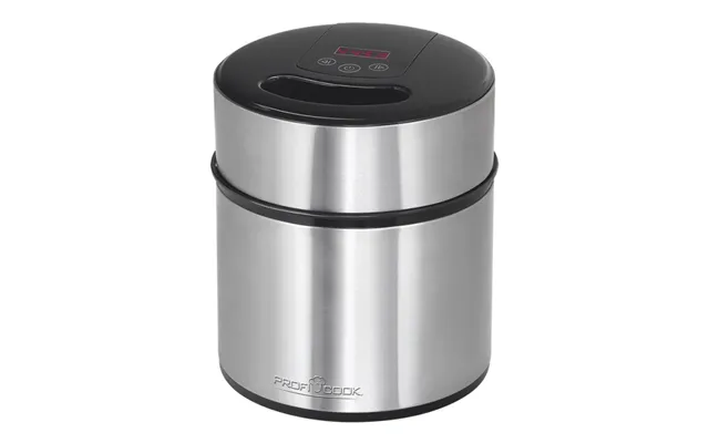 Proficook Ismaskine Icm 1140
