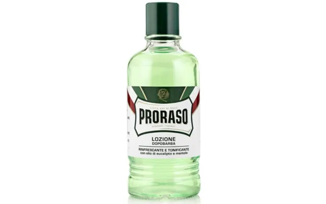 Proraso Refreshing After Shave Lotion - 400ml