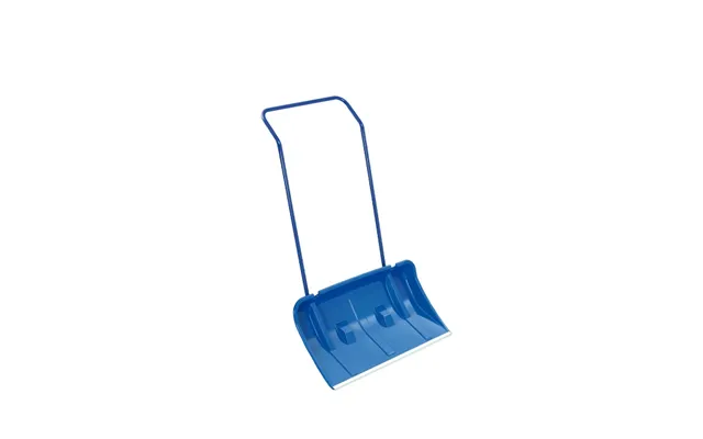 Prosperplast Dobbelt Skovl Arctic Blå 80 Cm