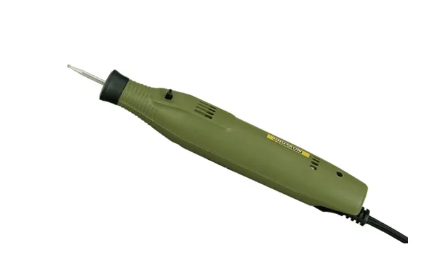 Proxxon Gg 12 - Grøn
