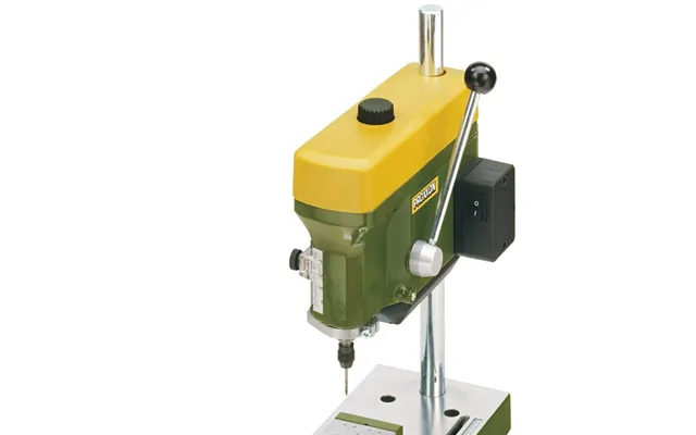Proxxon Tbm 220 - Bench Drill Press
