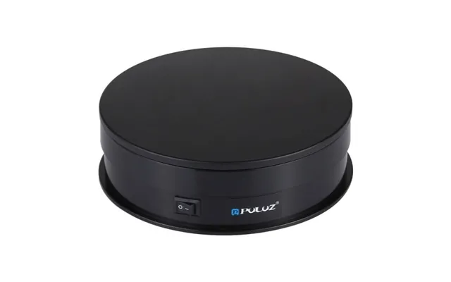 Puluz Roterende Fotostativ 360 15cm Pu3048b