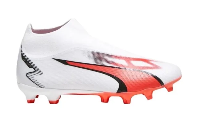 Puma Fodboldstøvler Puma Ultra Match Ll Fg Ag M 107511 01
