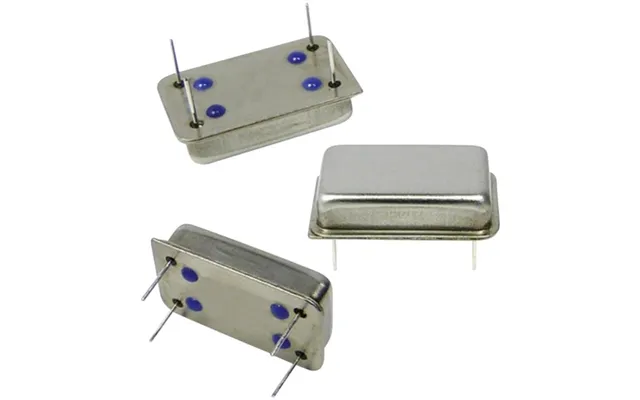 Qantek Qx14t50b10.00000b50tt Kvartsoscillator Dip-14 Hcmos 10