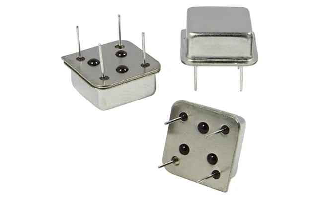 Qantek Qx8t50b20.00000b50tt Kvartsoscillator Dip-8 Hcmos 20.000 Mhz 13