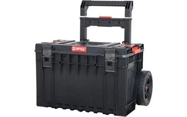 Qbrick System One Cart 2.0.