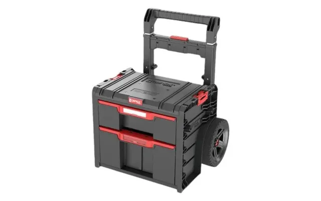 Qbrick System Pro Cart 2.0 Plus Drawer 2