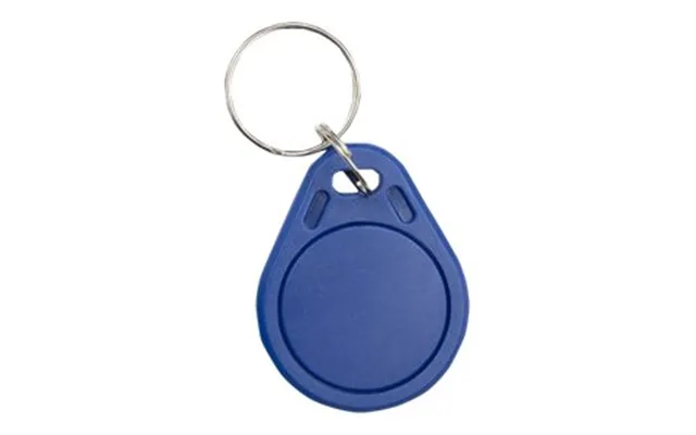 Qoltec - Rfid Mærke Pakke Med 10