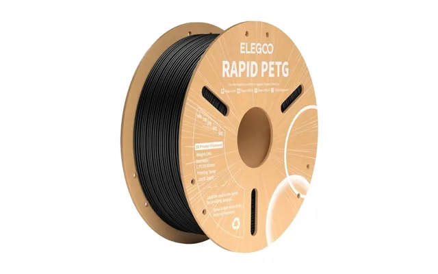 Rapid Petg Elegoo Filament Sort