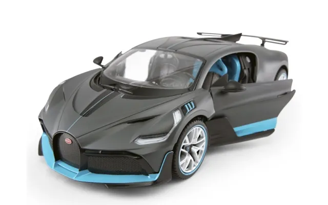 Rastar R C 1 14 Bugatti Divo