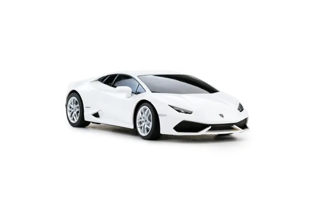 Rastar R C 1 24 Lamborghini Huracán Lp 610-4 White