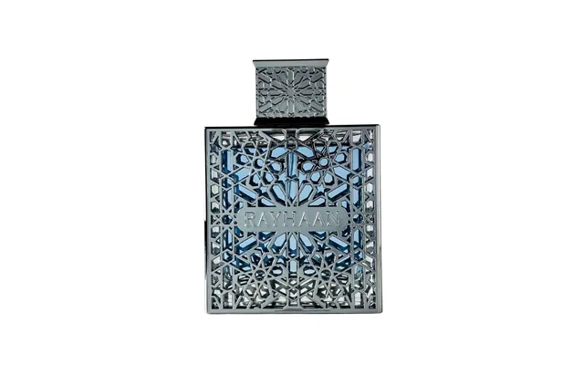 Rayhaan Aquatica Fresh Marine Citrus Clean Eau De Parfum 100 Ml