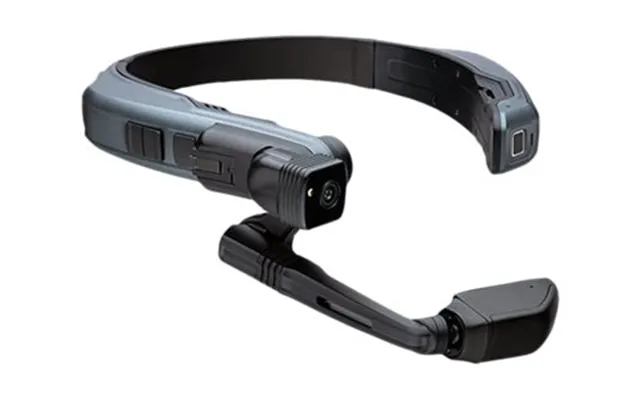 Realwear Navigator 520 - Smartbriller