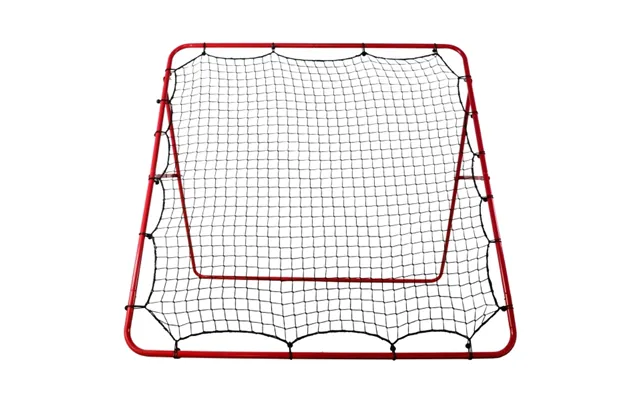 Rebounder Fodbold 150*150cm