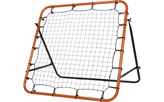 Rebounder Kicker 100 Black Ora