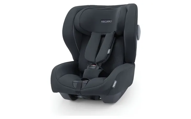 Recaro Autostol Kio Select Night Black