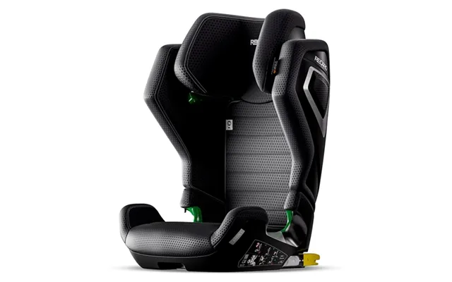 Recaro Axion 1 R129 100-150cm Sort Autostol