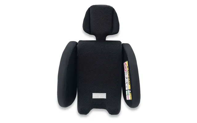 Recaro Babyindlæg Select Night Black Til Kio Autostol