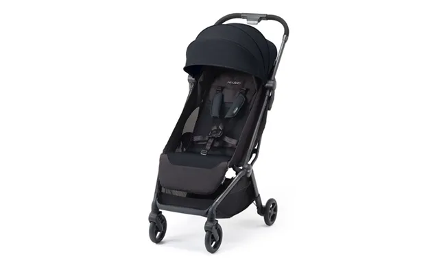 Recaro Lexa Klapvogn Select Night Black