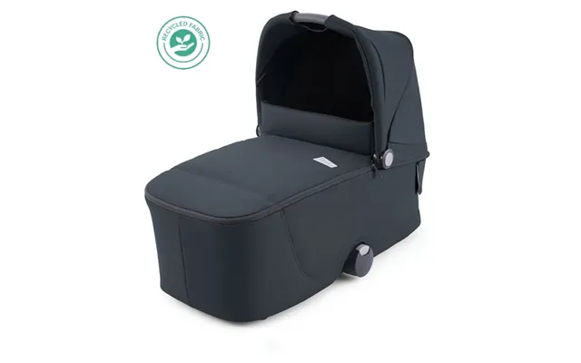 Recaro Sadena Celona Babylift Prime Mat Black