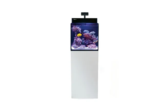 Red Sea Max Nano Cube G2 Hvid 62 75l