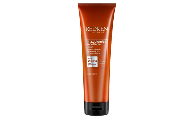 Redken Frizz Dismiss Leavein 250 Ml
