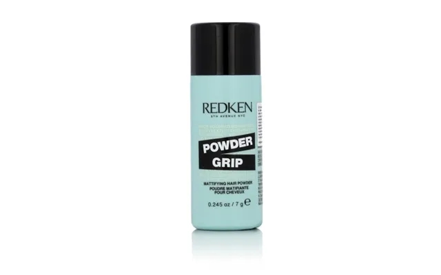 Redken Powder Grip Mattifying Hair Powder 7 G