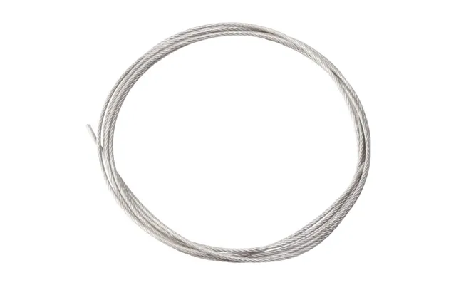 Reely Længde 2 M Udvendig Diameter 1 Mm 1 Stk
