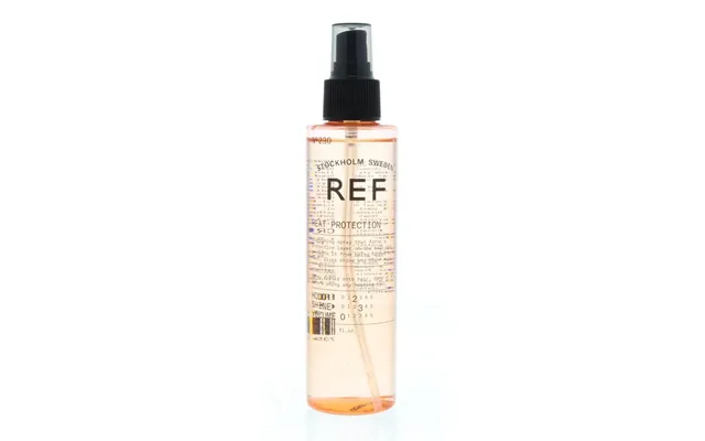 Ref Heat Protection N230