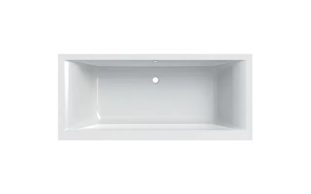 Renova Plan Badekar Duo M Ben 180x80cm