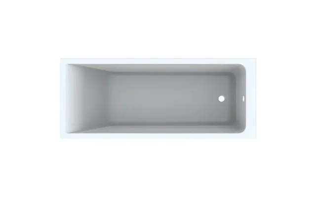Renova Plan Badekar M Ben 170x70cm