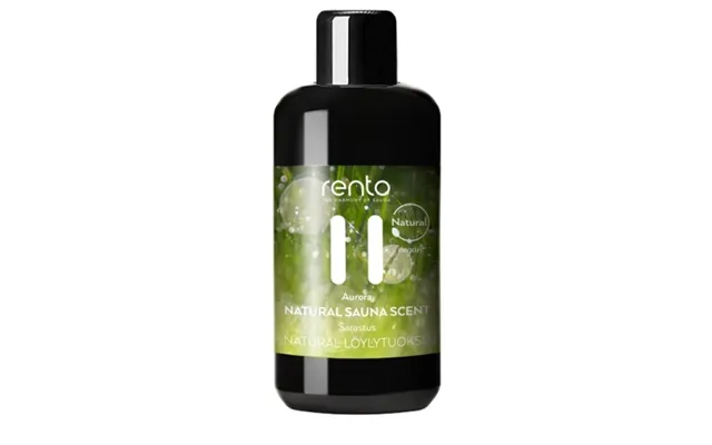 Rent0 Sauna Scent Aurora 100 Ml