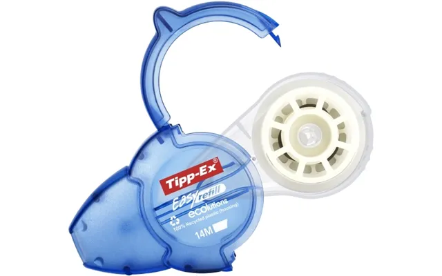 Rettetape Refill Tipp-ex Easy Ecolutions 5 Mm X 14m
