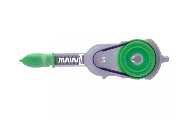 Rettetaper - Pilot Begreen Whiteline