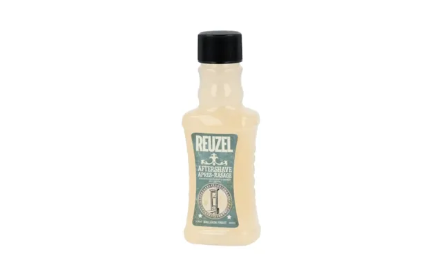 Reuzel Aftershave 100 Ml