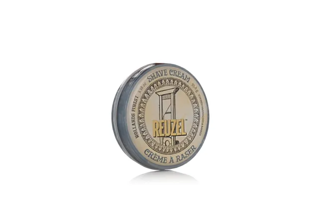 Reuzel Shave Cream 95,8 G