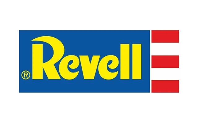 Revell 24139 - 14 År