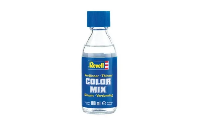 Revell 39612 - Scale Model Accessories & Supplies Thinner