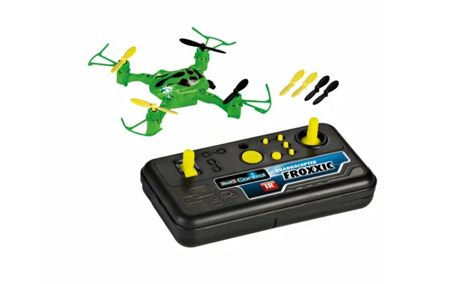 Revell Froxxic - Quadrokopter