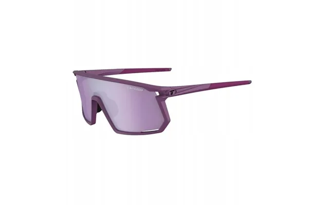 Rh Tifosi Moab Clarion Plum Passion Sportsbriller 3 Linser Clarion Deep Purple 12,5% - Ac Red 39%