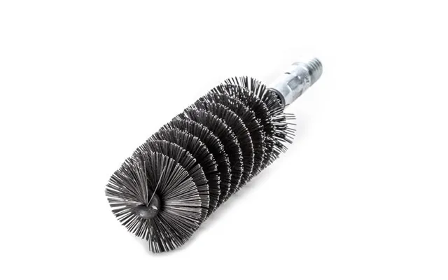 Rørbørste 20x100x150mm 0,2mm Tråd M Gev