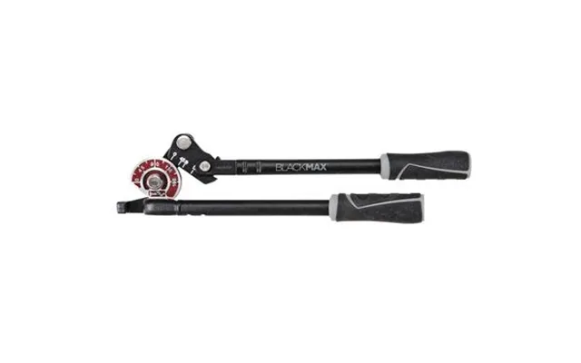 Rørbukker 3 8'' 180gr