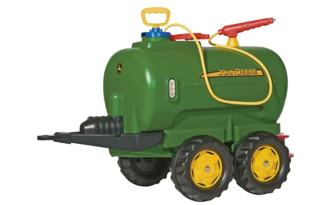 Rolly Toys 122752 - Sort