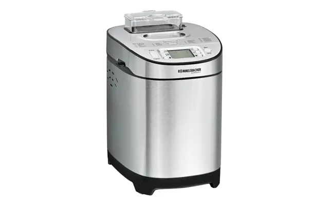 Rommelsbacher Ba 550 - Brødmaskine