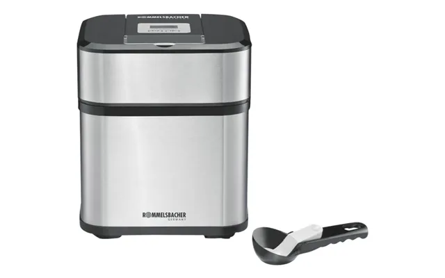 Rommelsbacher Im 12 - Sorbetblender