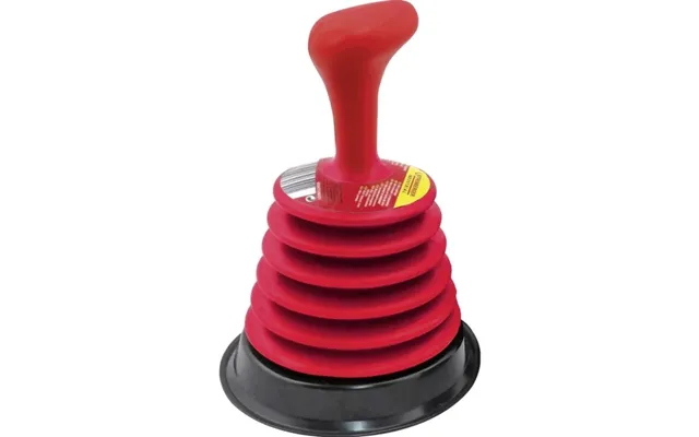 Rothenberger Industrial Ropü Mini 1500001444 Sugekop 16 Cm Produkstmål - Ø 12 Cm 1500001444