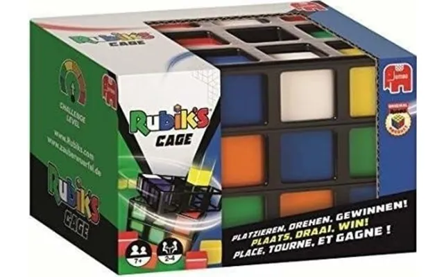 Rubiks Branded Toys *****rubik S Caga 6062654
